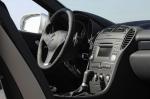 Mercedes-Benz SLK-Class 2008 года